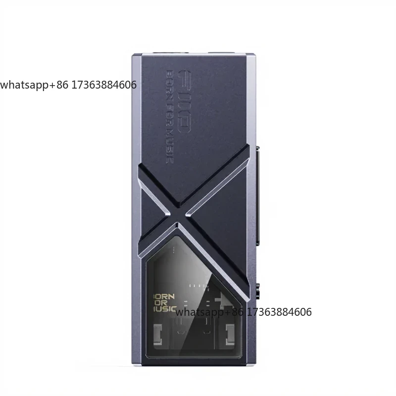 KA13 Amplificatore per Cuffie  - Headphone Amplifier Dac recensione e prezzo
