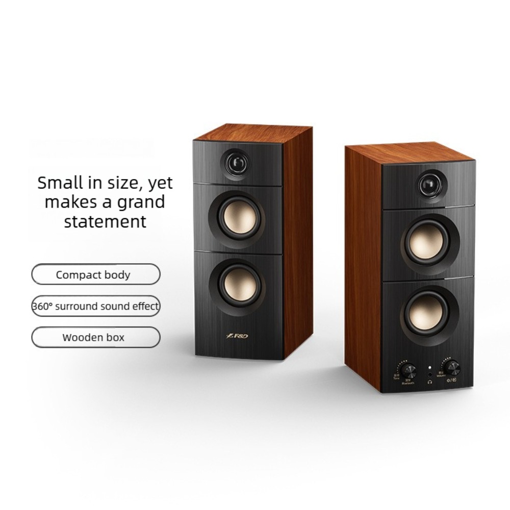 Set di Altoparlanti Bluetooth  - Audio Music Spotify recensione e prezzo