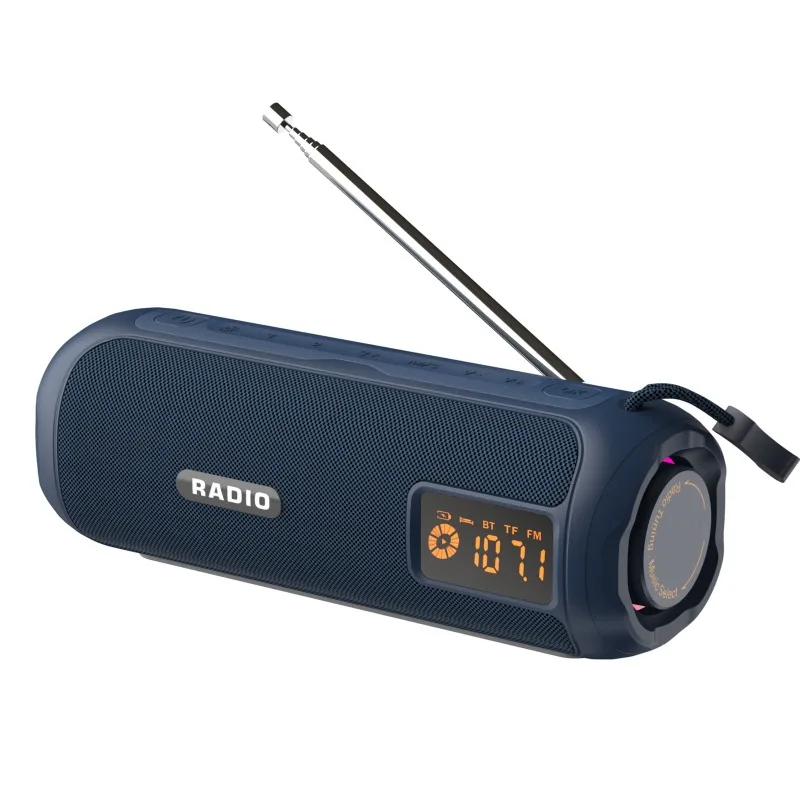 Altoparlante Bluetooth wireles - Audio Music Spotify recensione e prezzo