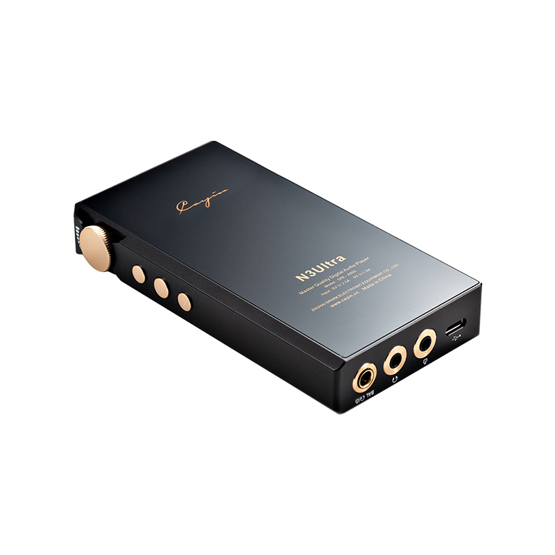 Cayin N3Ultra NOS Tubo a Vuoto - Audio Without Music recensione e prezzo