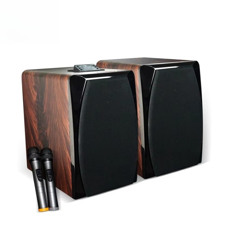 Altoparlante Boombox Karaoke a - Audio Music Dj recensione e prezzo