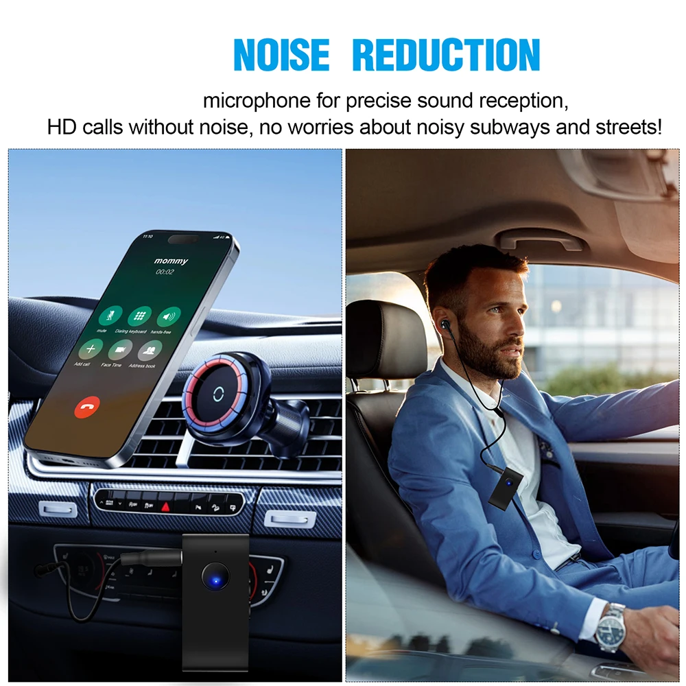 Adattatore audio wireless Rice - Audio Without Music recensione e prezzo